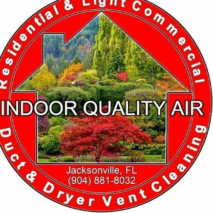 Indoor Quality Air
