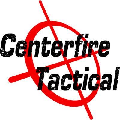 Centerfire Tactical