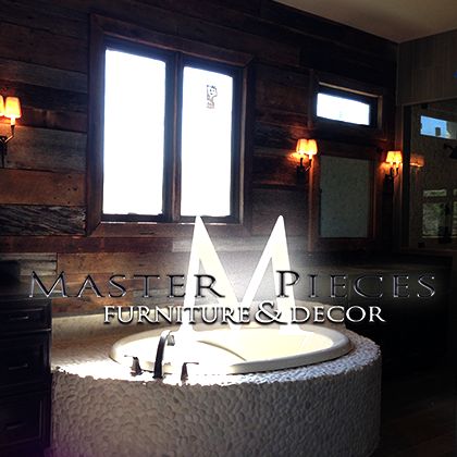 Master Pieces Furniture and Decor LLC
