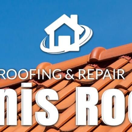 Maginis Roofing