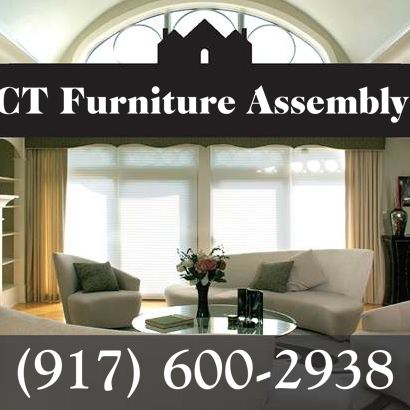 CT Furniture Assembly