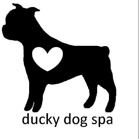 Ducky Dog Spa