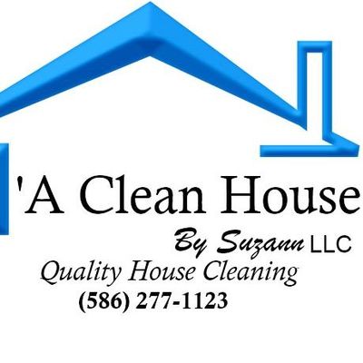 Avatar for A Clean House by Suzann LLC