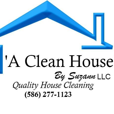 A Clean House by Suzann LLC