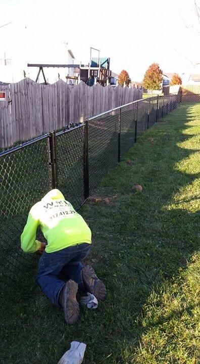 Wolf Fencing & Pro Exterior