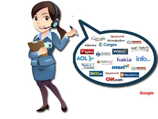 Projects and media
