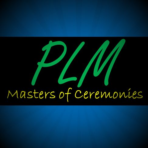 Professional Light & Music: Masters of Ceremony