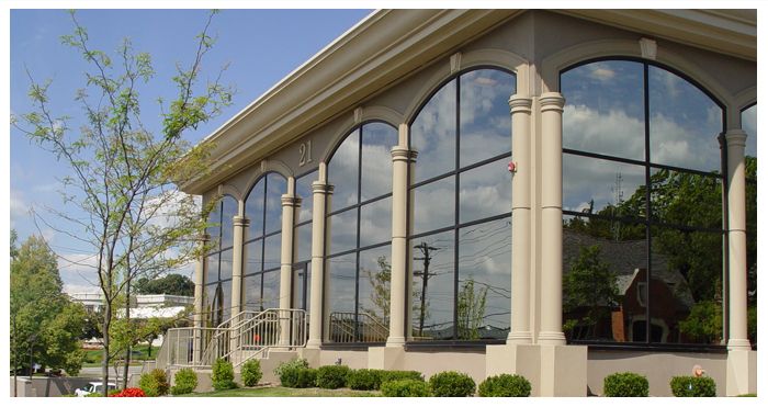 21 East Long Lake Road STE 102 Bloomfield Hills, M