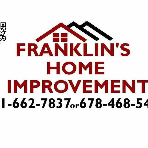Franklin's Home Improvement