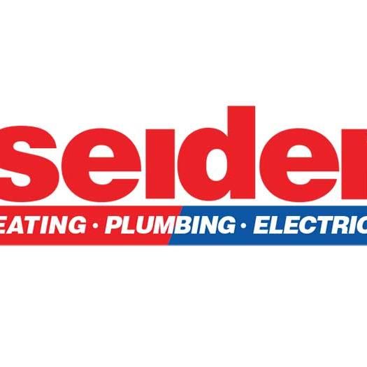 Seider Heating, Plumbing & Electrical