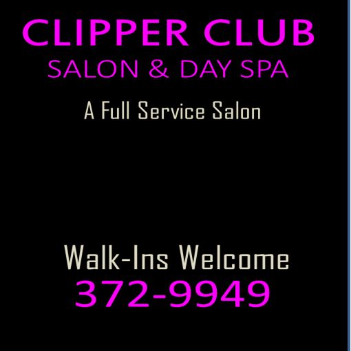 Clipper Club Salon