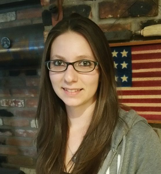 Sarah Young, Animal Care Specialist
Brentwood, NH