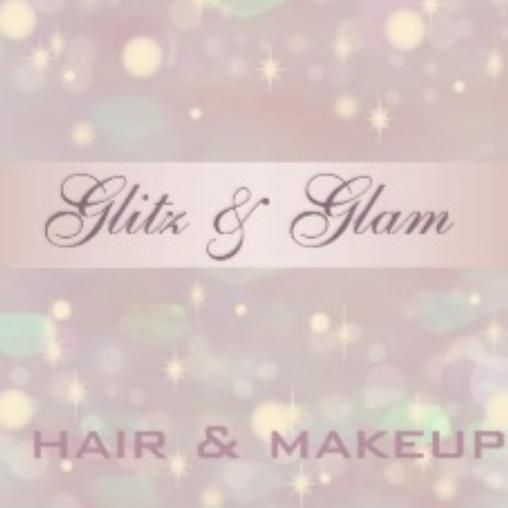 Glitz & Glam Hair and Makeup