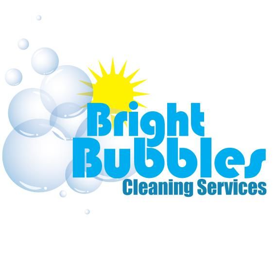 Bright Bubbles Cleaning Services