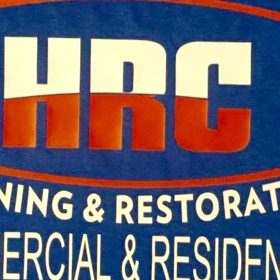 HRC Cleaning & Restoration
