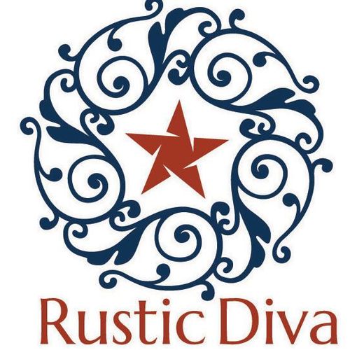 Logo for Rustic Sign and Gift Shop