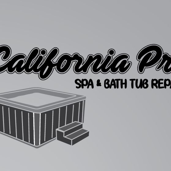 California Pro Spa & Bathtub Repair