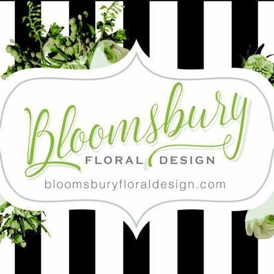 Bloomsbury Floral Design & Events