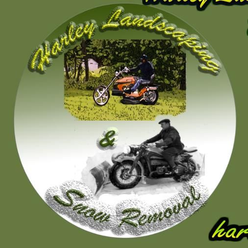 Harley Landscaping and Snow Removal