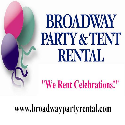 Broadway Party & Tent Rental