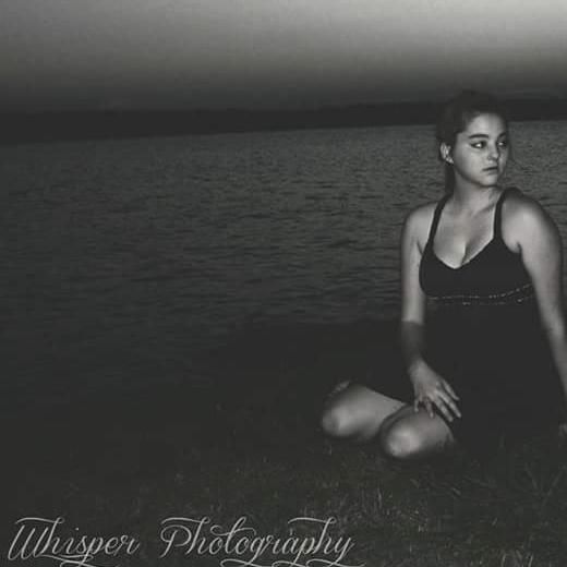 whisper photography