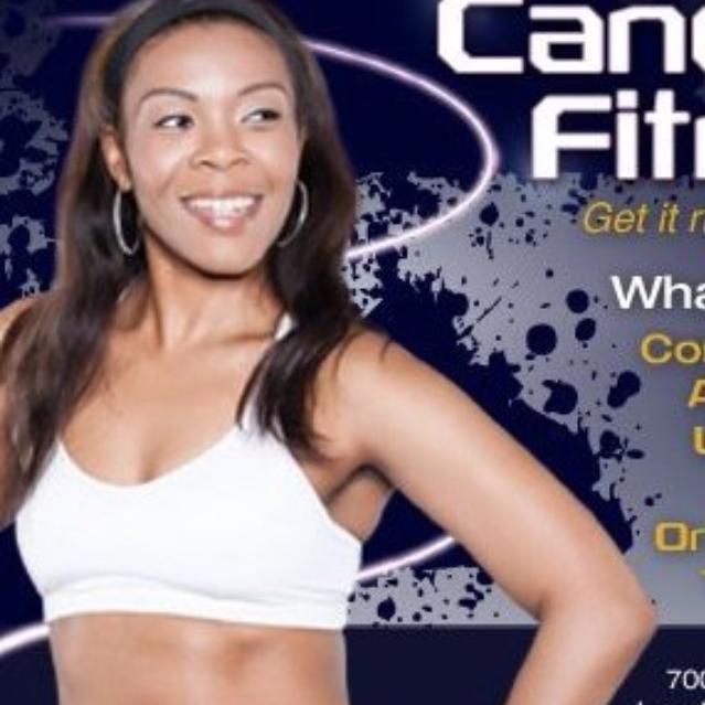 Candygyrls Fitness