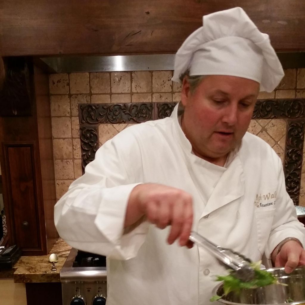Chef Rob