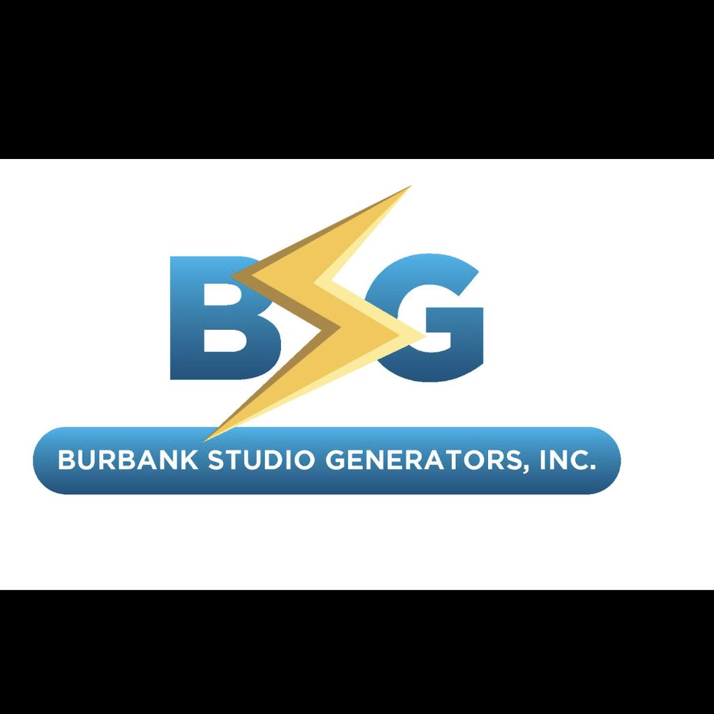 Burbank Studio Generators, Inc.