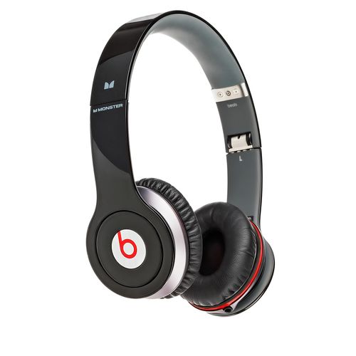 Product shot for Beats by Dr. Dre