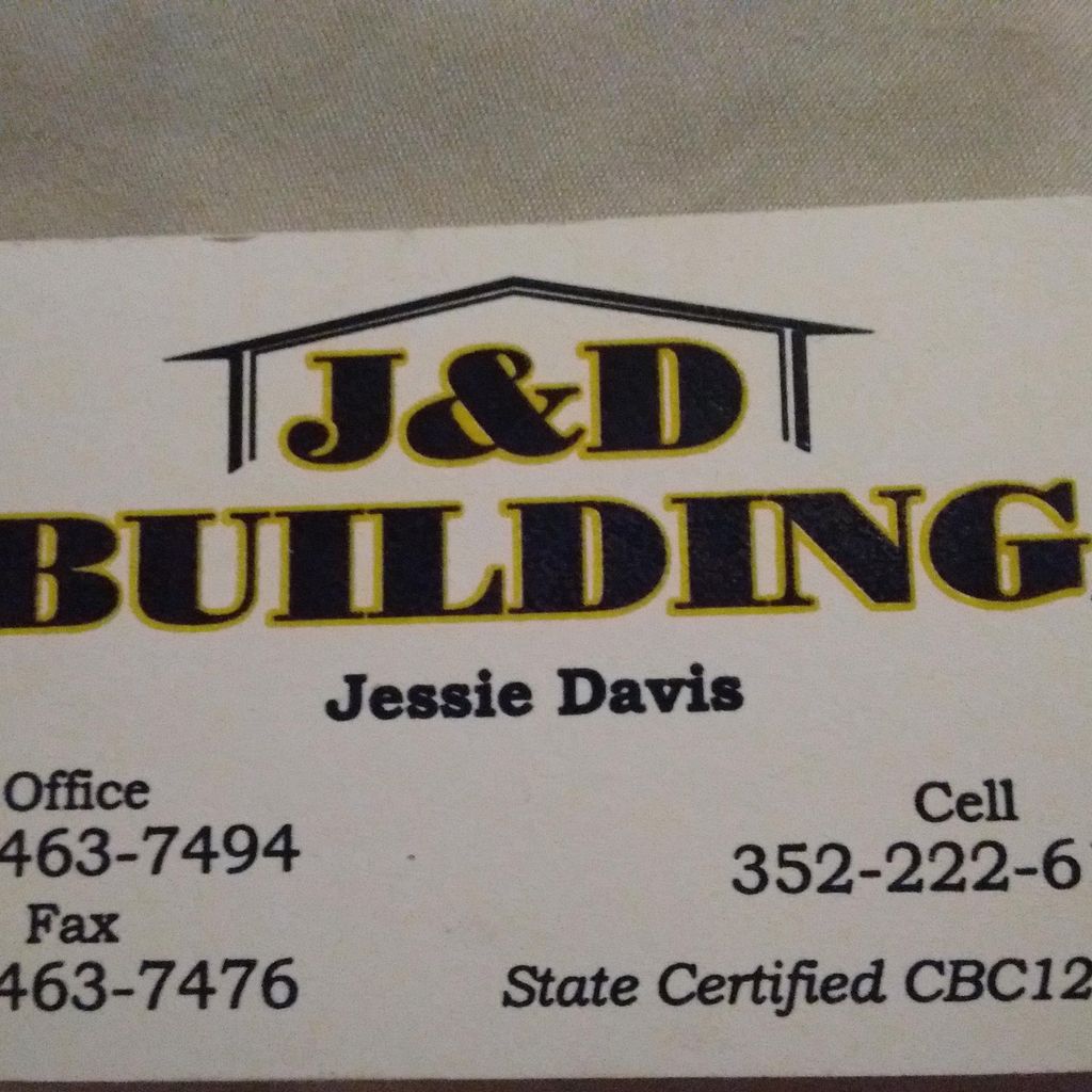 J&D Building inc.