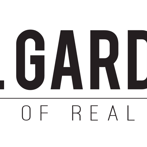 Logo & Web Design for Phil Gardner School of Real 