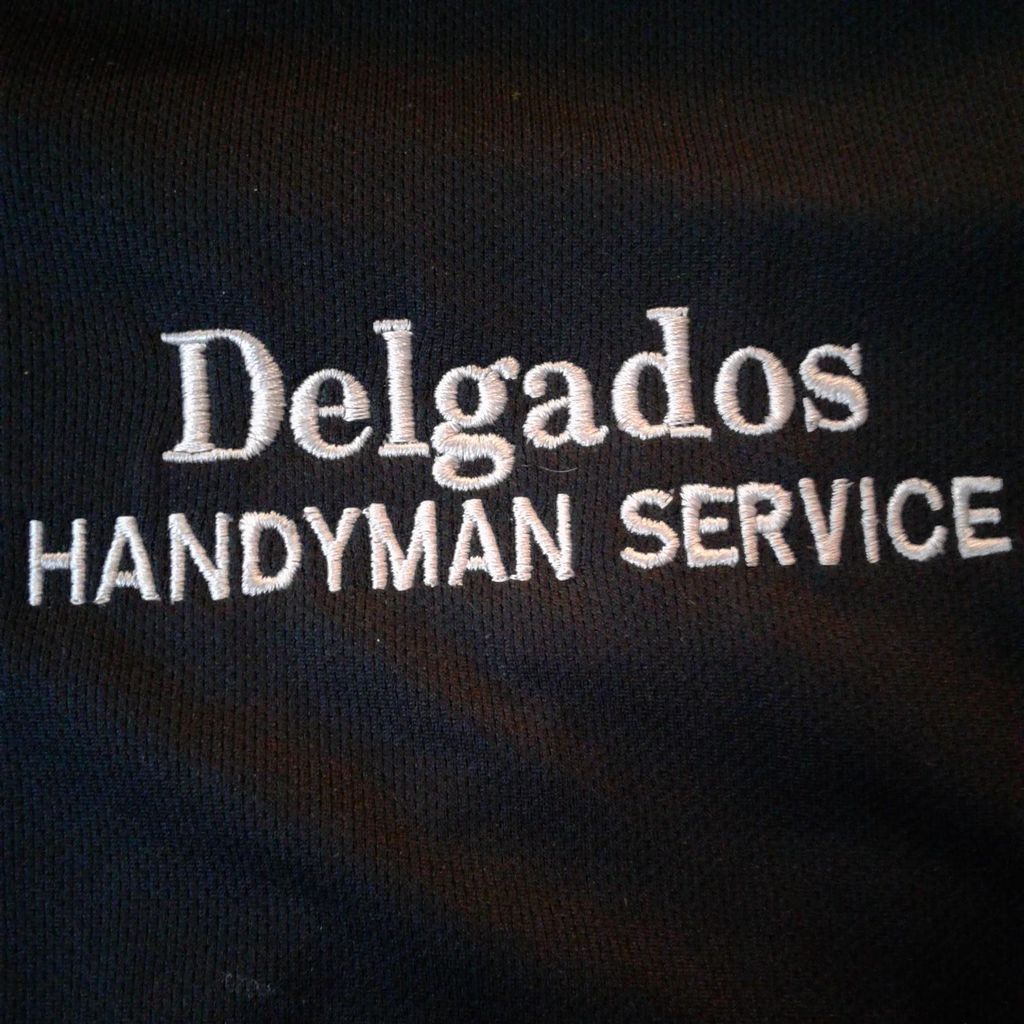 Delgados Handyman Service