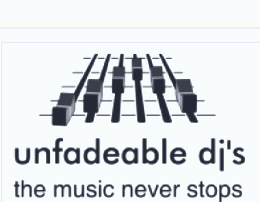 Unfadeable DJs
