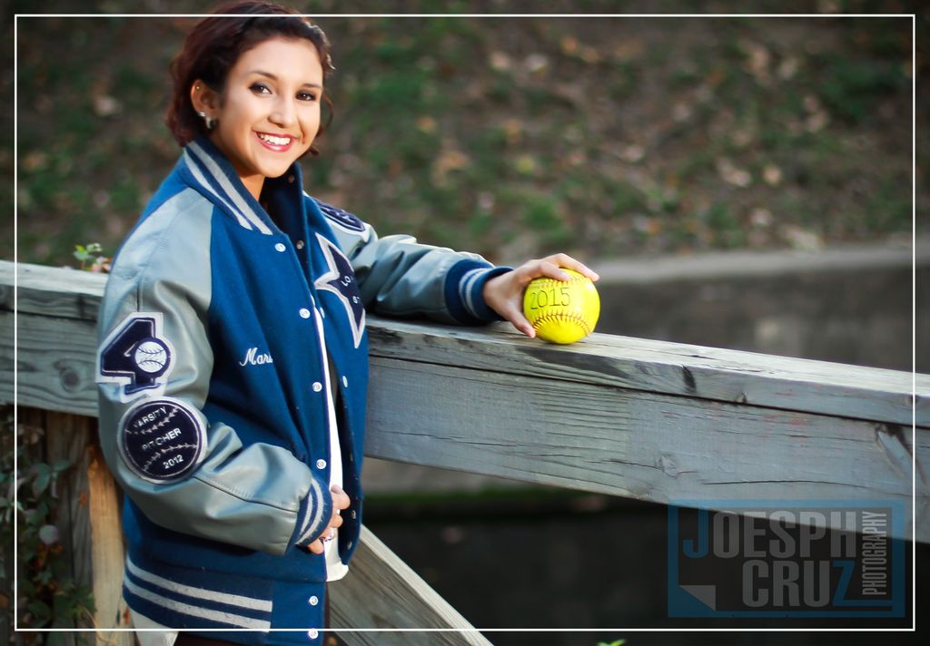 Senior Portraits