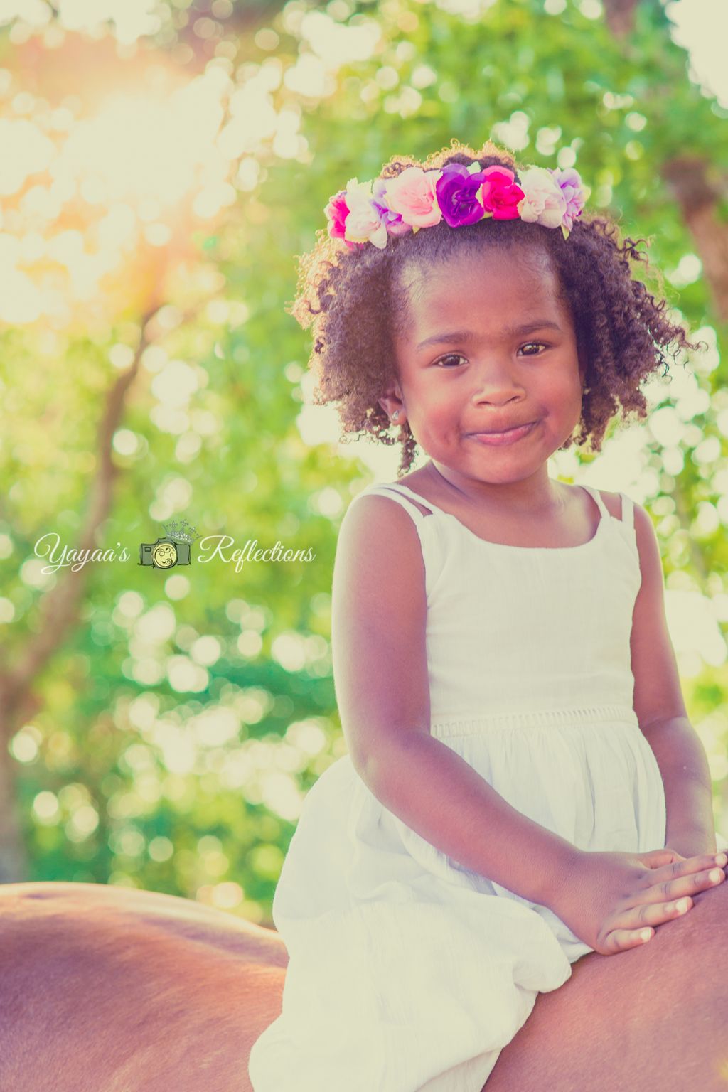 London's Birthday Session