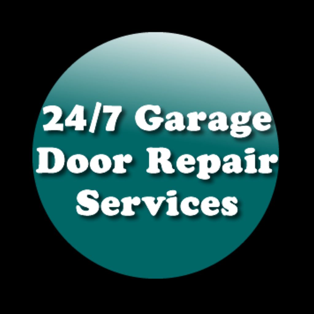 24/7 Garage Door Repair Services