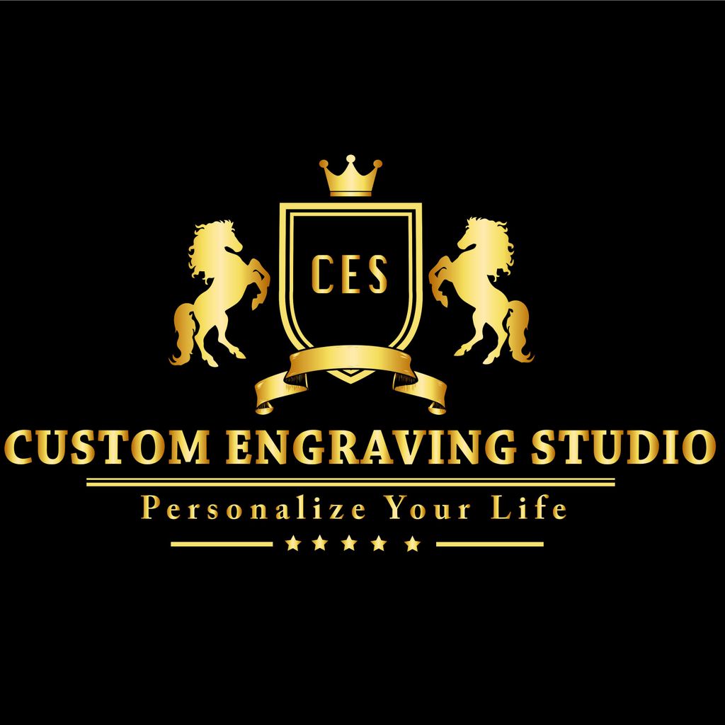Custom Engraving Studio