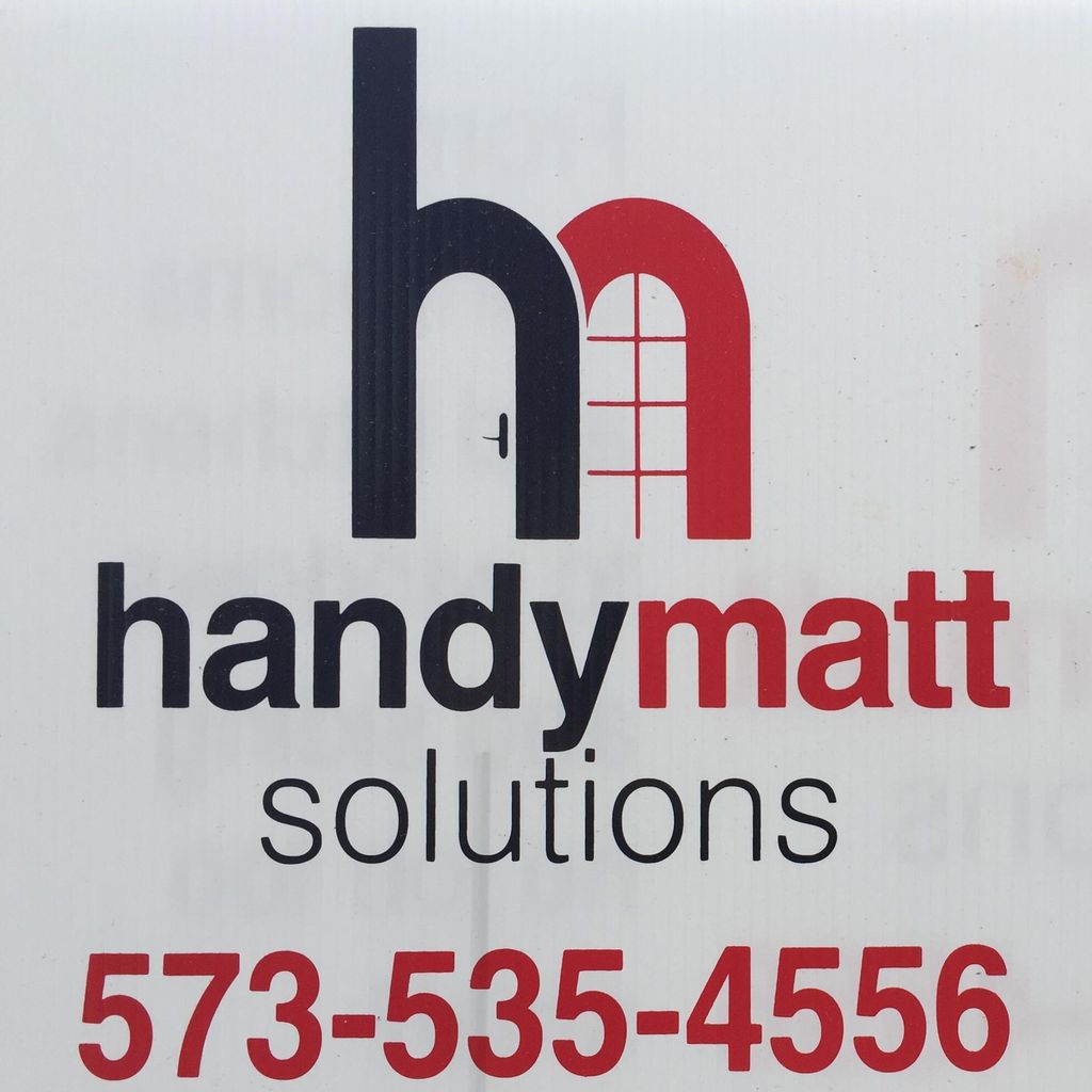 HandyMatt Solutions LLC
