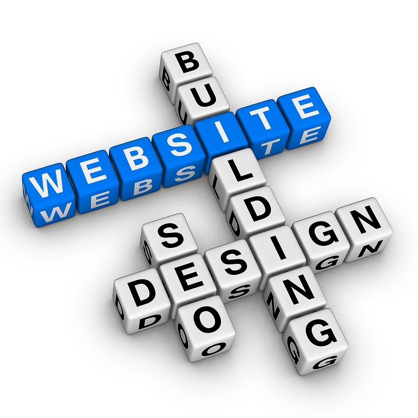 Above and Beyond Web Design