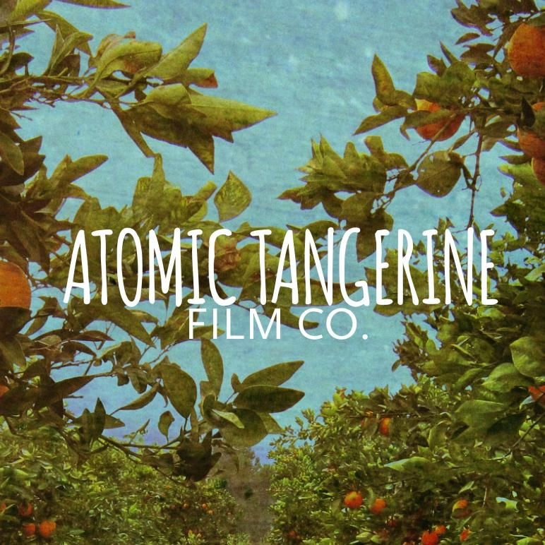 Atomic Tangerine Film Co.