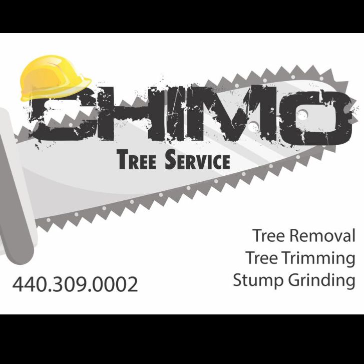 Chimo Tree Service LLC.