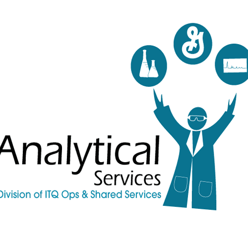 Analytical Services Logo for General Mills