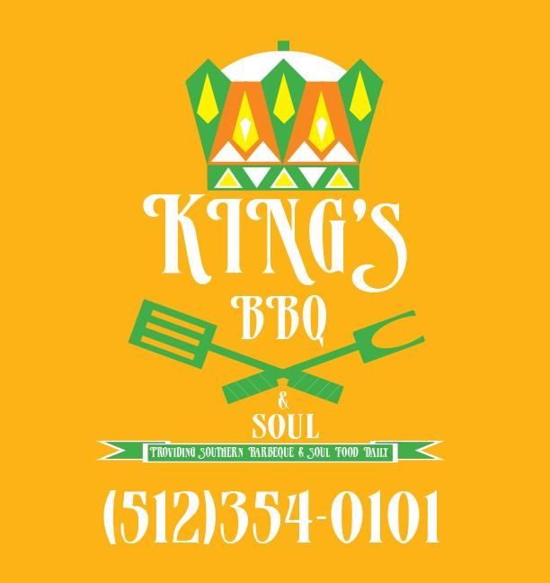 King's Barbecue & Soul