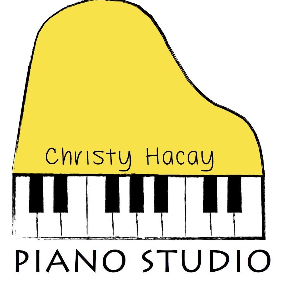 Christy Hacay Piano Studio