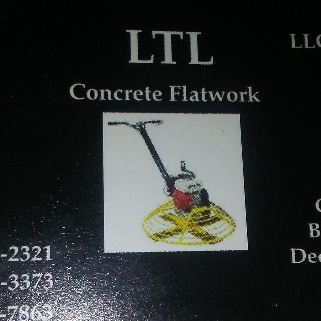 LTL Concrete