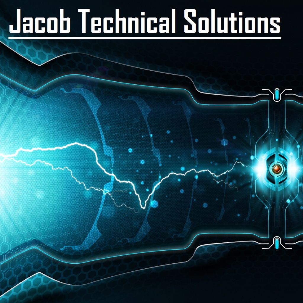 Jacob Technical Solutions