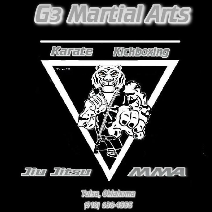 G3 Martial Arts