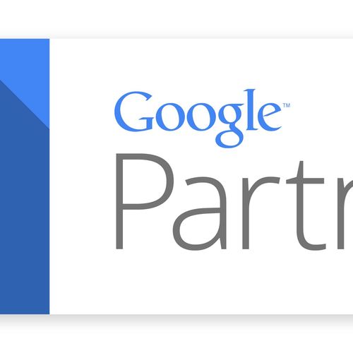 Most members of our team are Google Partner certif