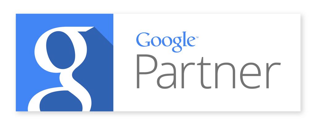 Most members of our team are Google Partner certif