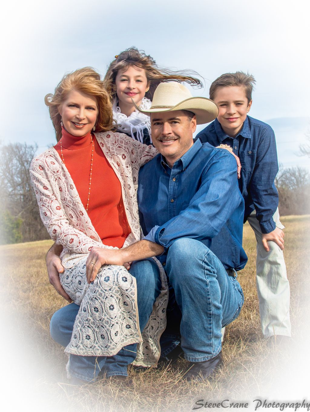 Family and Children Photos